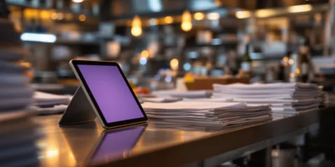 Your Internal Controls Run on Spreadsheets, Messaging, and Hope