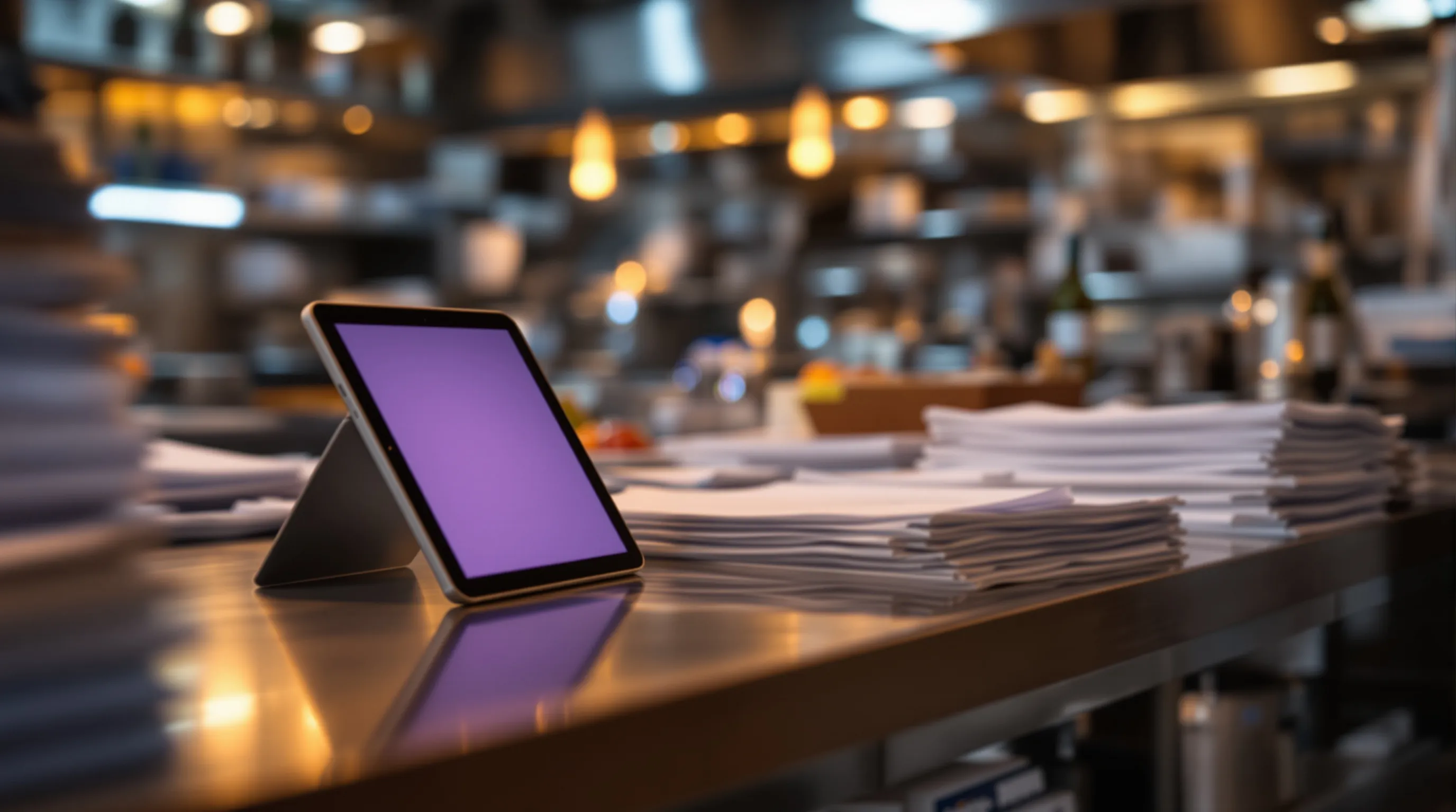 Your Internal Controls Run on Spreadsheets, Messaging, and Hope